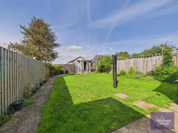 Detached Garage