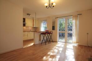 20, Royal Mint Place, London E1 8LS