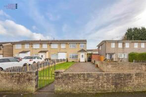 4, Arnside Road, Maltby, Rotherham S66 7ES