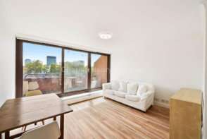 Flat 76, Oakshott Court, Polygon Road, London NW1 1ST