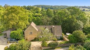 Taliesin, Edge Road, Stroud GL6 6NE