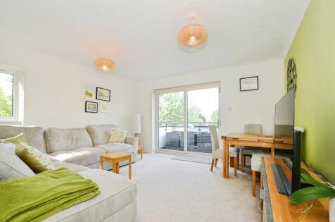 Grandfield Avenue, Watford, WD17