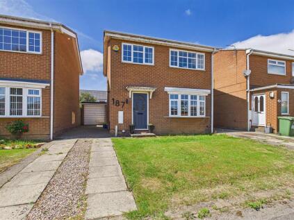 Surbiton Road, Hartburn