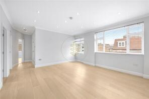 30, Avenue Close, Avenue Road, London NW8 6BY