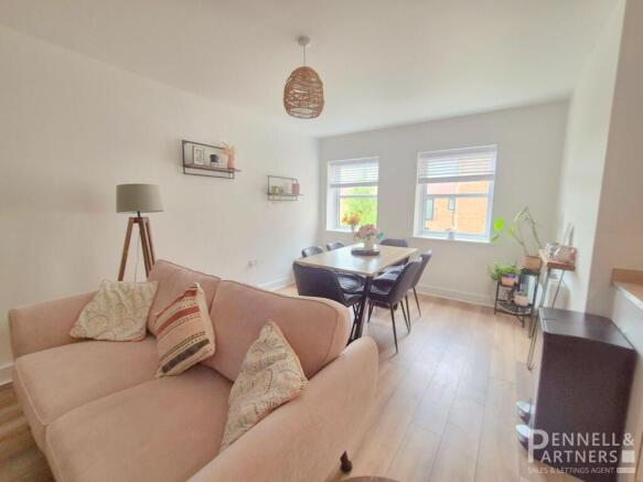 Station Road, Whittlesey, Peterborough, PE7 photo 4