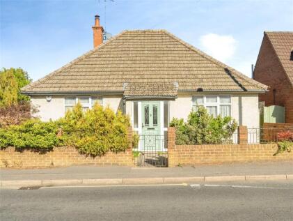 Stanbridge Road, Leighton Buzzard, Bedfordshire, LU7