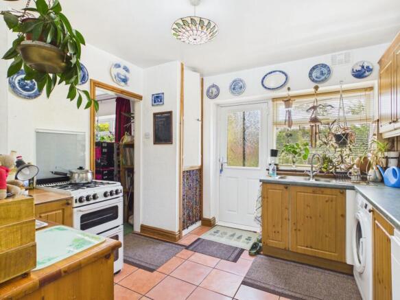 Mawdsley Terrace, Ormskirk, L39 photo 4