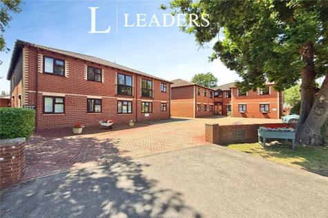 Gosport Road, Stubbington, Fareham