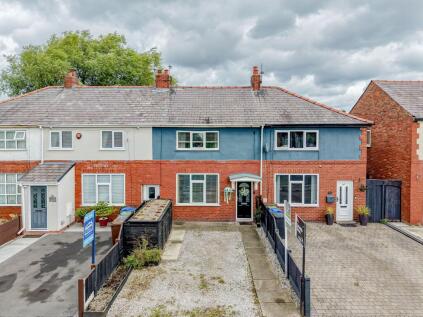 Atherton Road, Hindley, WN2