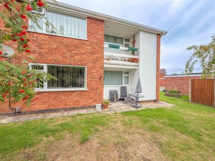 Coniston Way, Nuneaton, CV11