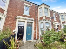 39, Margaret Road, Whitley Bay NE26 2PH