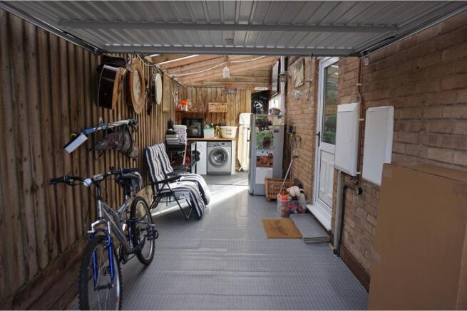 Car Port
