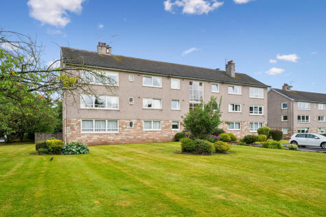 Douglas Drive, Flat 2/2, Newton Mearns, Glasgow, G77