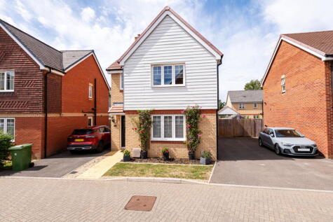 Lancaster Road, Headcorn