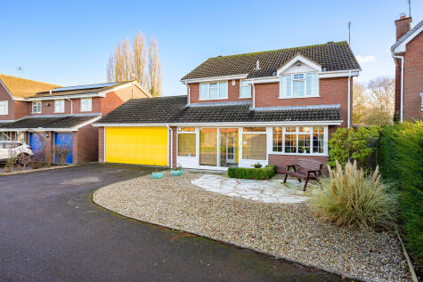 Station Court, Newport