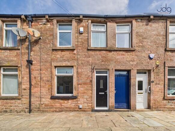 Welcome to Marsh Street
