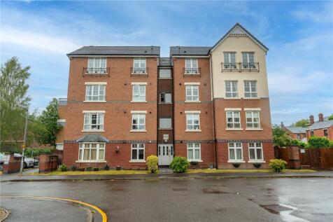 Alexandra Mews, Tamworth, Staffordshire, B79