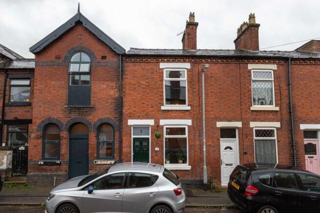 View of Property at Front