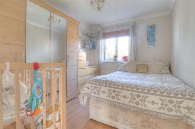 Bed 3.