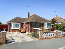 4, Coopers Lane, Clacton-on-sea CO15 2AT