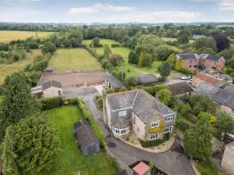 Reevylands, Hungate, Harrogate HG3 3QL