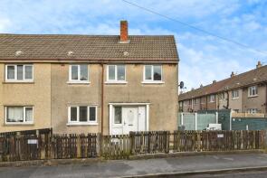 2, Kentmere Grove, Morecambe LA4 5UF