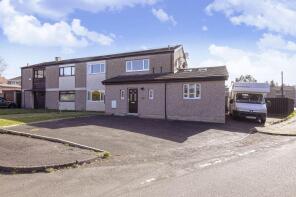 2, Laurel Road, Dunfermline KY11 2AB