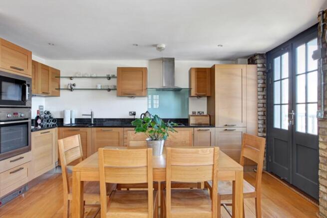 kitchen shot