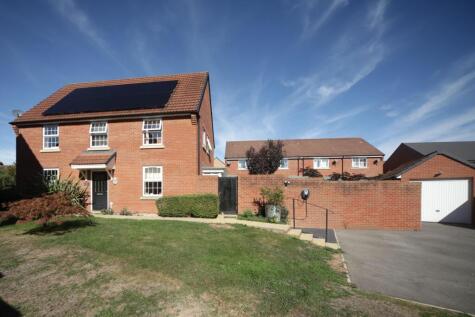 Walkers Rise, Taunton, TA2