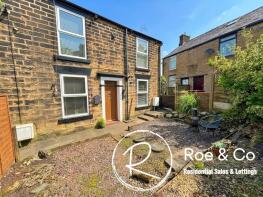 1, Caley Street, Bolton BL1 5QW