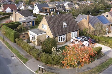 Algarth Rise, Pocklington, York
