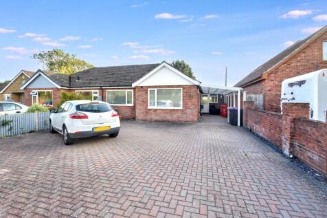 Orby Road, Addlethorpe, PE24
