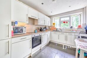 13, Belgrave House, Stortford Hall Park, Bishop's Stortford CM23 5AQ