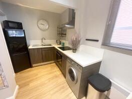 Apartment 3, 39 Winchester House, Hounds Gate, Nottingham NG1 7AA