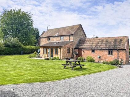 Two Mile Lane, Highnam, Gloucestershire