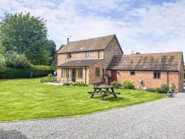 Smith Cottage Barn, Two Mile Lane, Highnam, Gloucester GL2 8DW