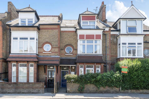 Fortis Green, London, N2