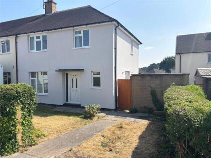 Brandish Crescent, Clifton, Nottingham, NG11