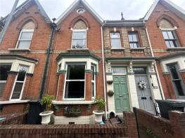 21, Lyndale Avenue, Bridgwater TA6 3PS