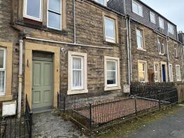 8/2, Mansfield Crescent, Hawick TD9 8AQ