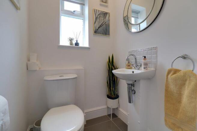 Guest WC