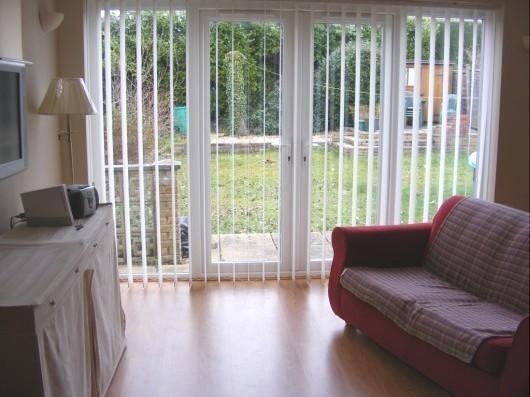 Family Room view1