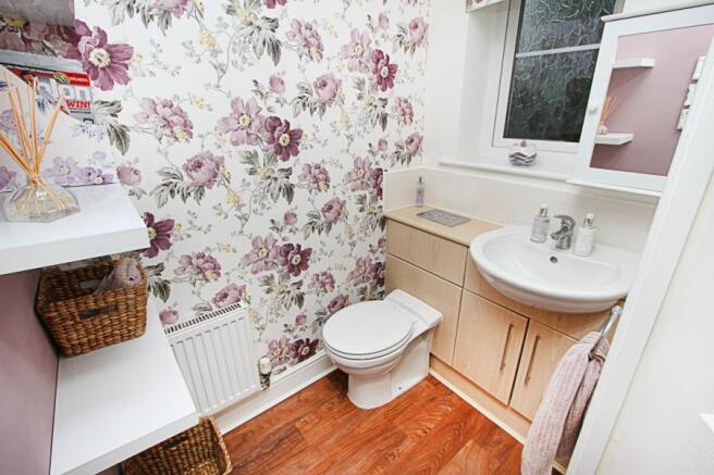 Washroom