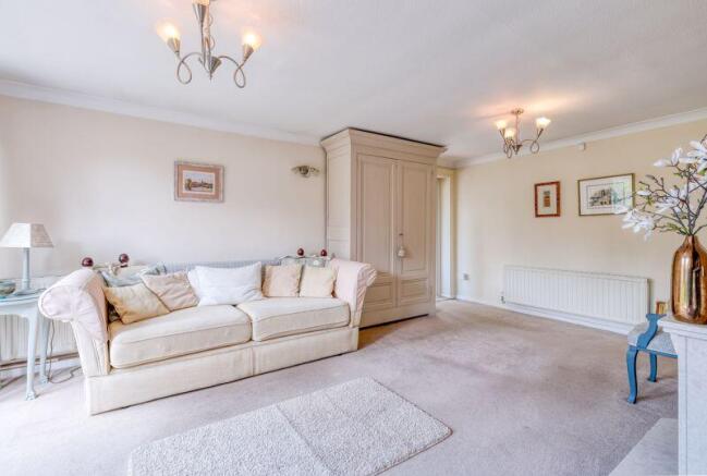 Netherstowe, Lichfield, WS13 6TN - Impressive Plot Size photo 5