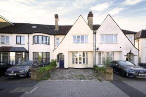 59, Woodland Way, Mill Hill, London NW7 2JP