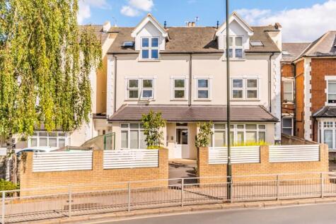 Merton Road, Wimbledon