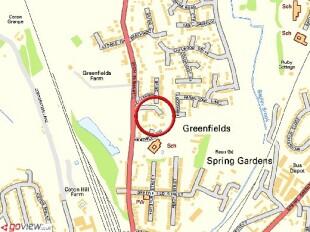 Street Map