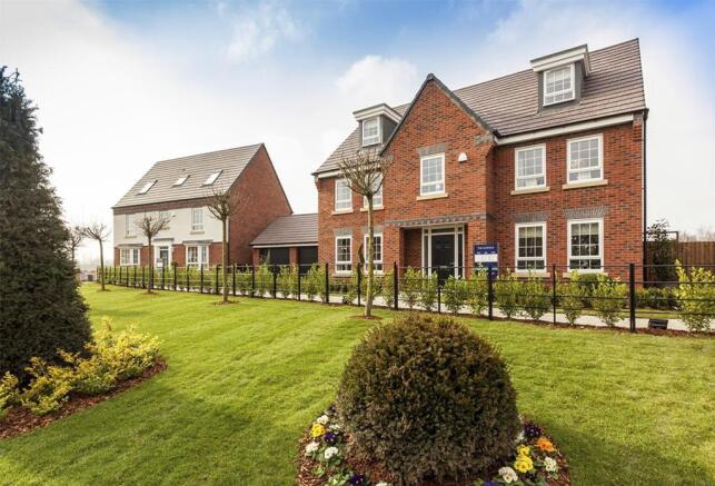 Baggeridge Village