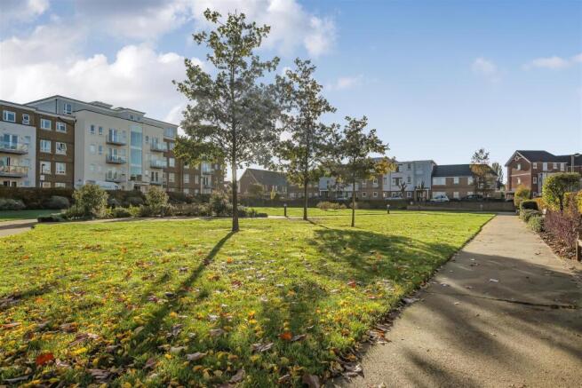 Communal Grounds