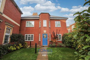 Flat 1, 26 Wendy House, New Road, Stourbridge DY8 1RB